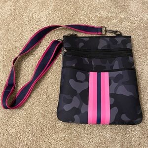 Parker & Hyde Crossbody